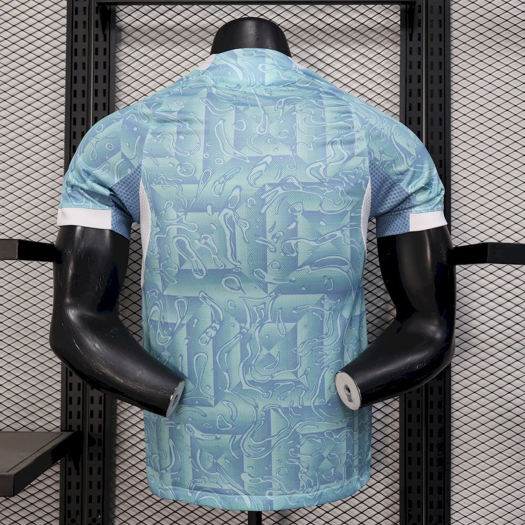 Camisola Juventus 2025/2026 - Alternativo