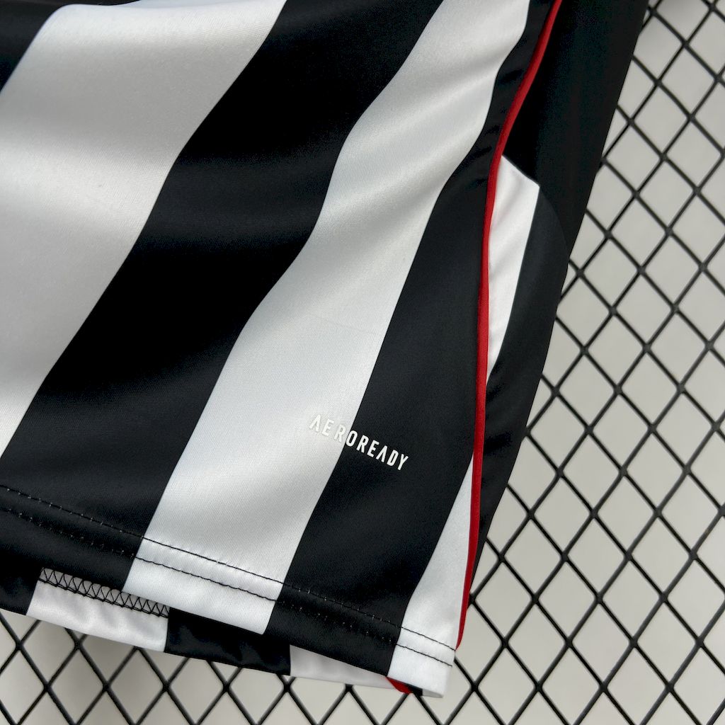 Camisola Besiktas 2025/2026 - Alternativo