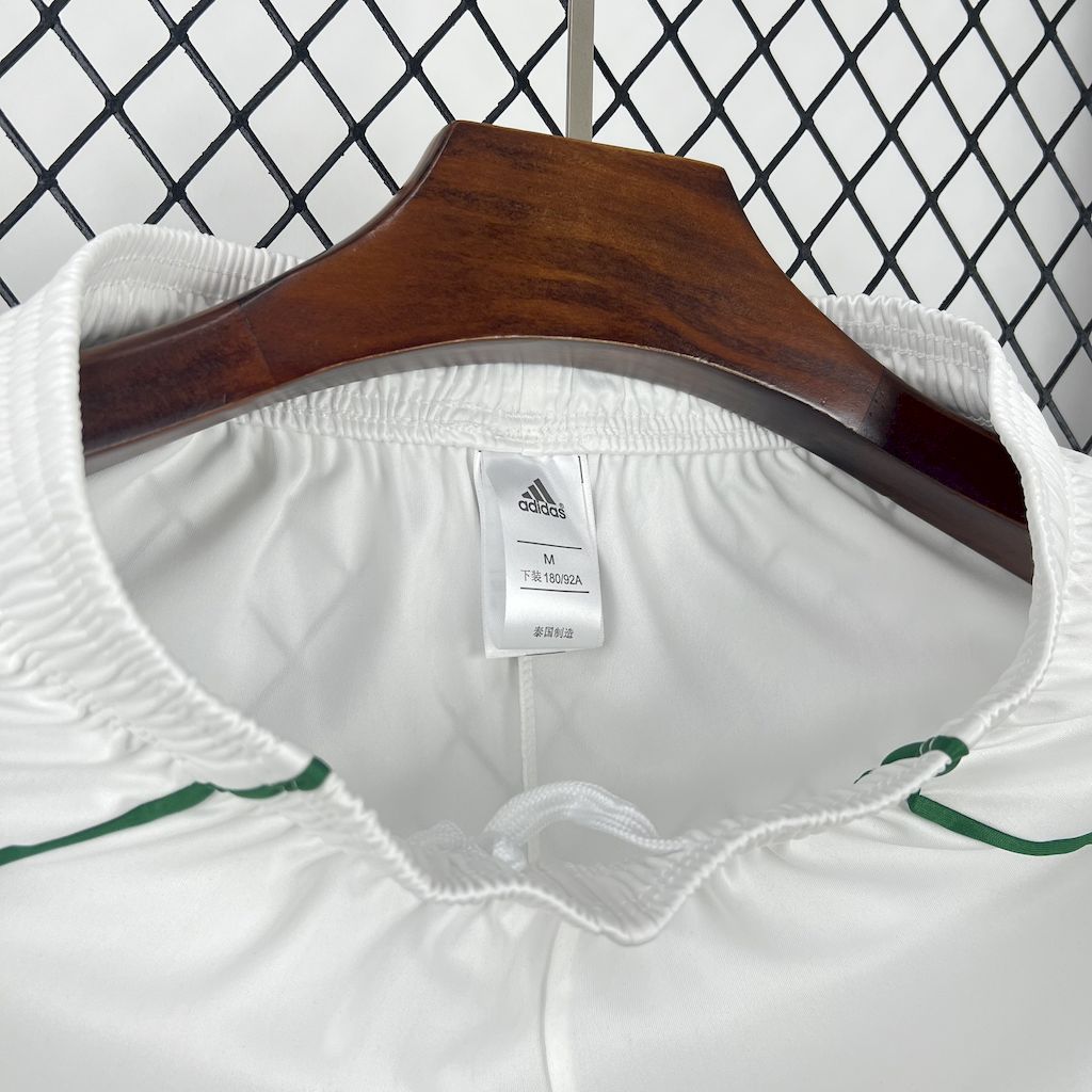 Shorts Celtic FC 2025/2026 - Principal