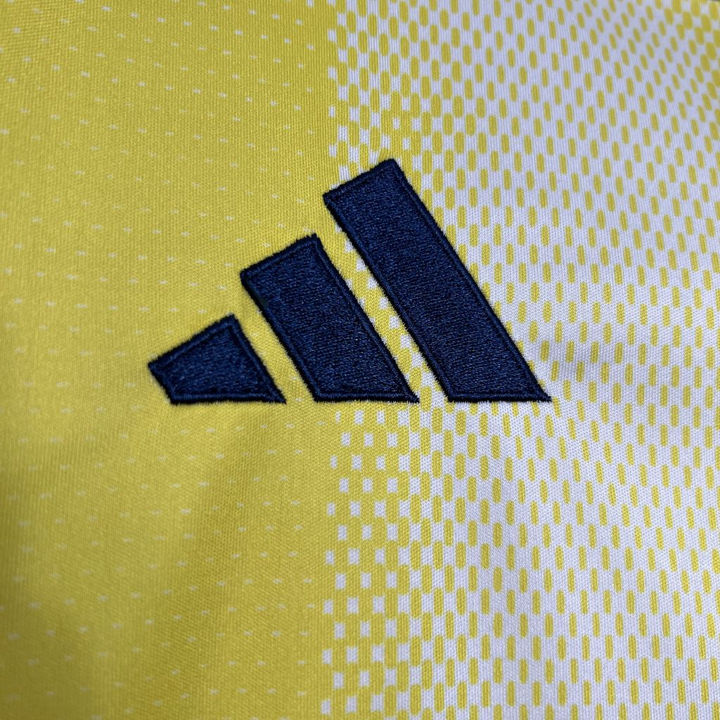 Camisola Juventus 2024/25 - Alternativo