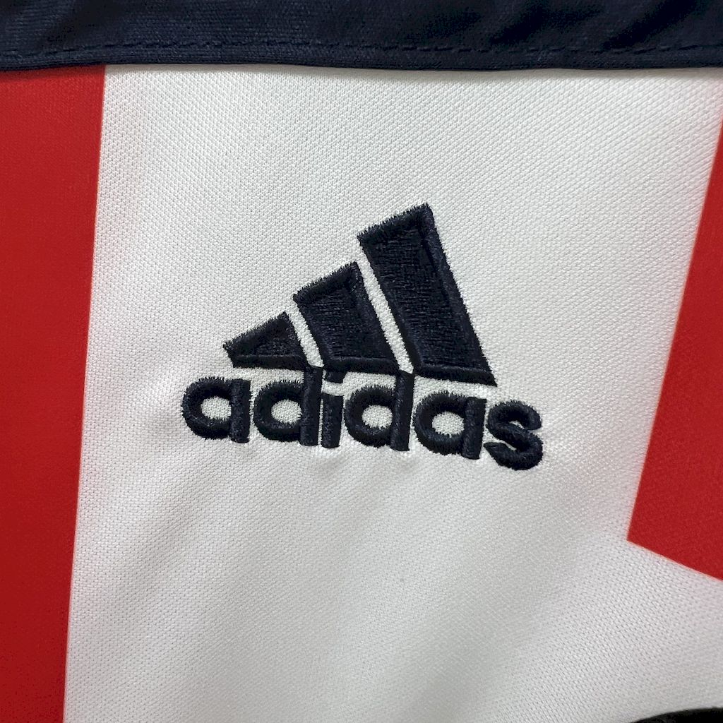 Camisola Retro Bayern Munich 2000/2001 - Alternativo
