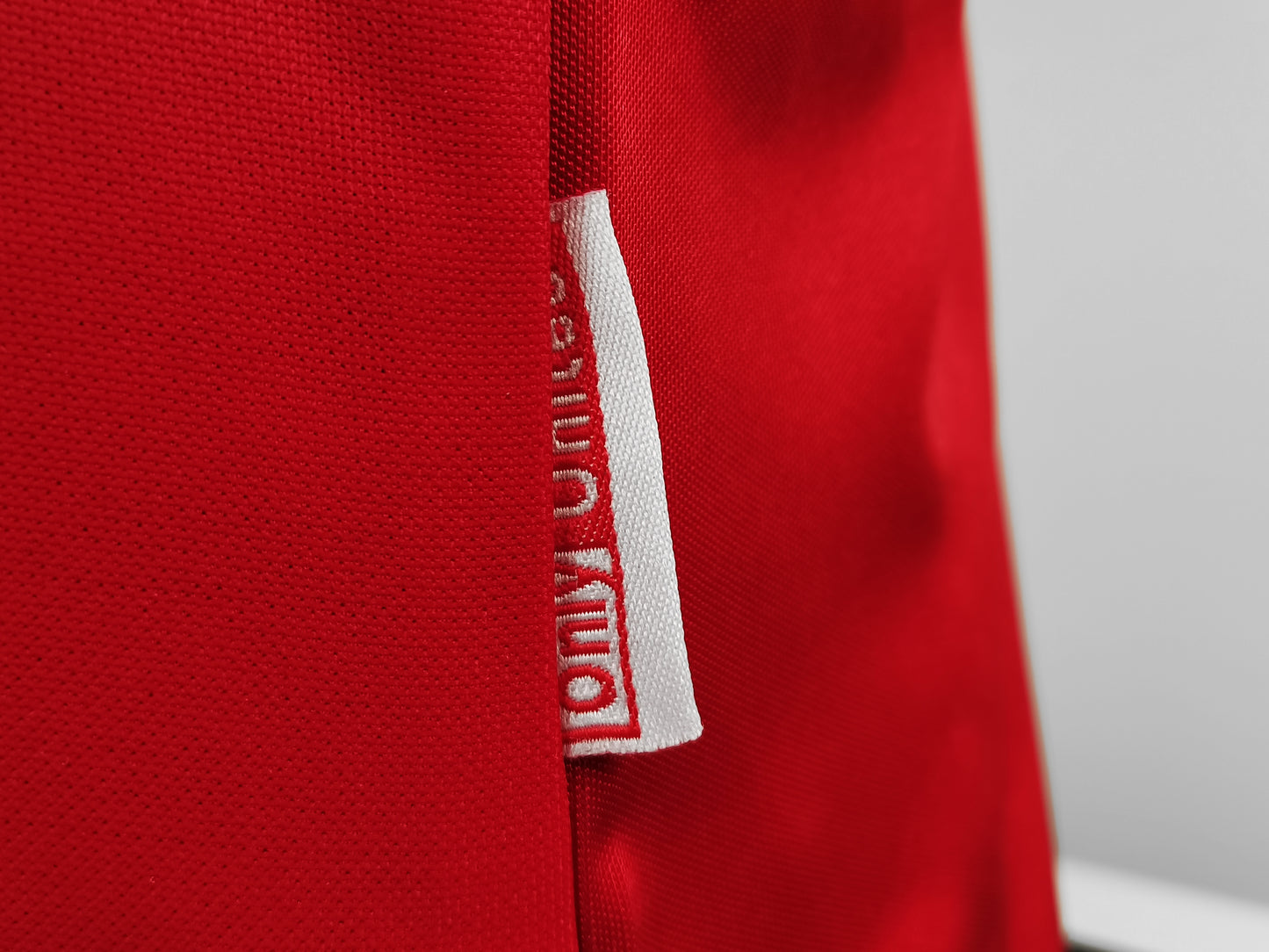 Camisola Retro Manchester United 1999/2000 - Principal
