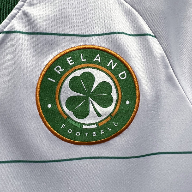 Camisola Nacional Retro Ireland 2023/2024 - Alternativo