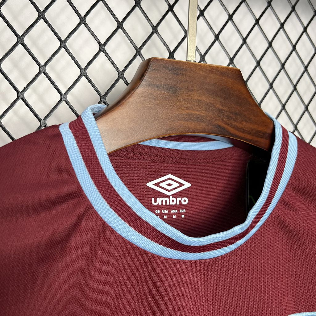 Camisola West Ham United FC 2024/25 - Principal
