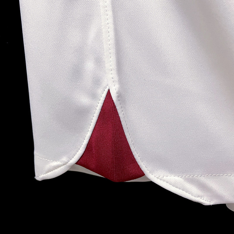 Camisola Nacional Retro Portugal 2022/2023 - Alternativo