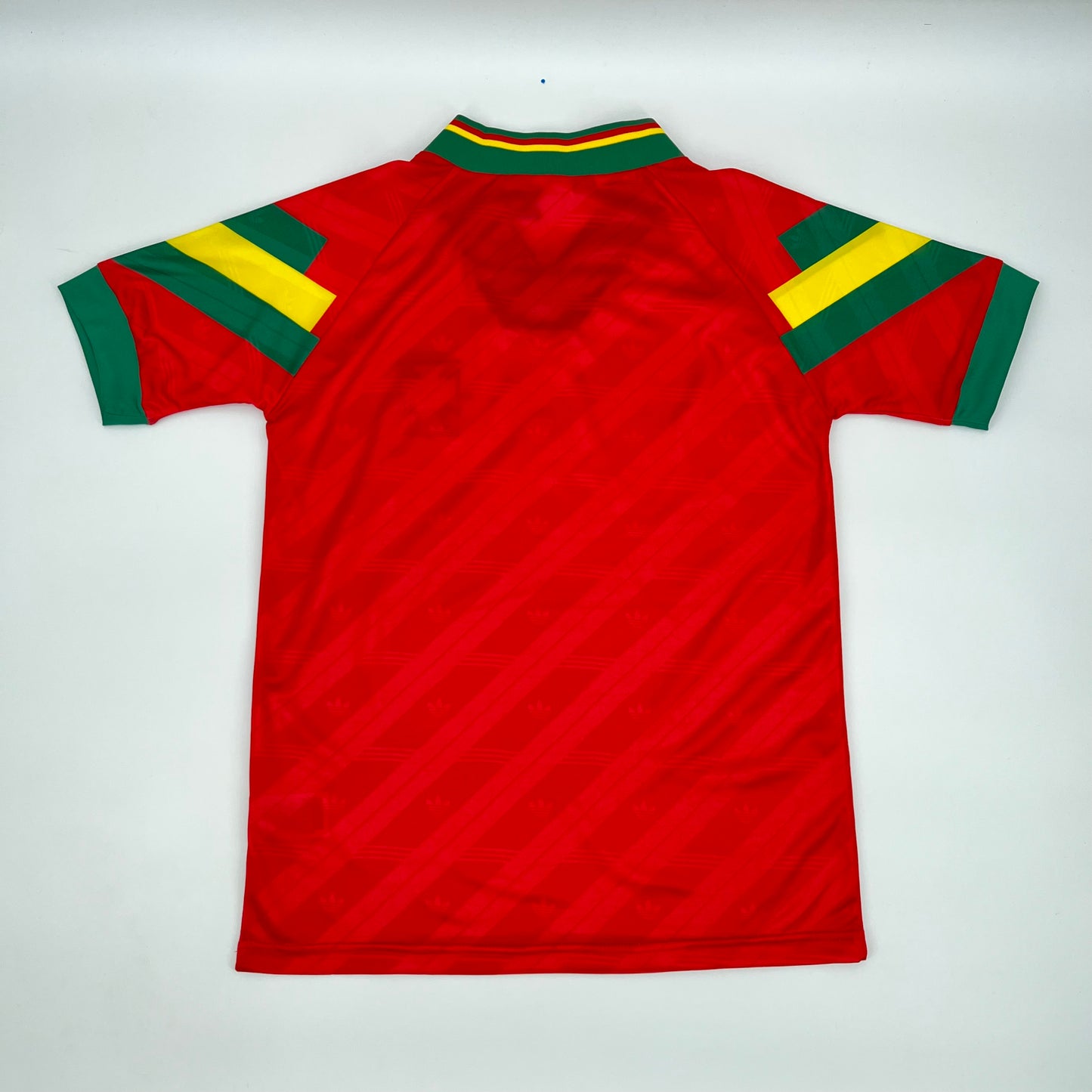 Camisola Nacional Retro Portugal 1992/1994 - Principal