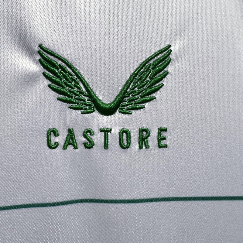 Camisola Nacional Retro Ireland 2023/2024 - Alternativo