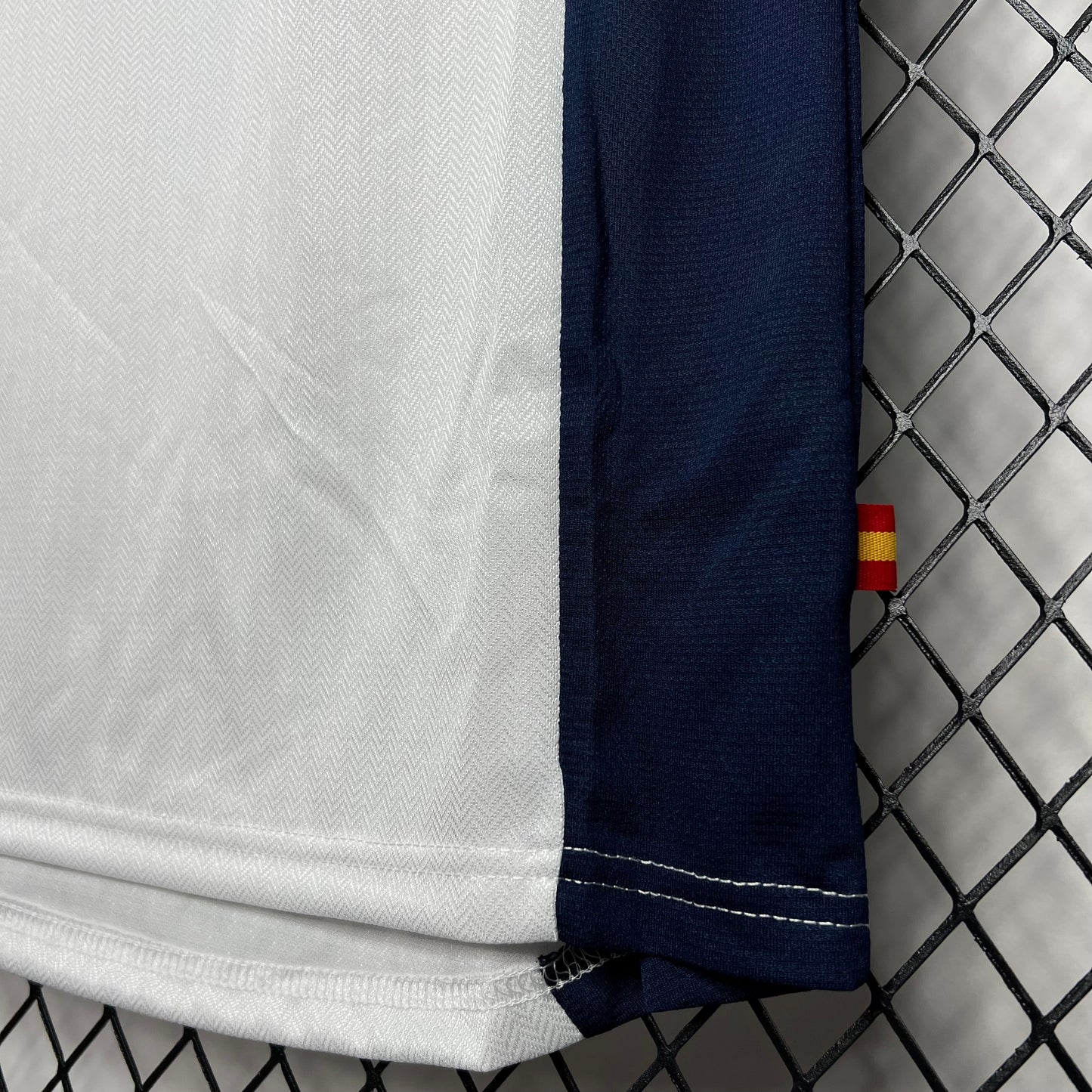 Camisola Nacional Retro Spain 1998/2000 - Alternativo