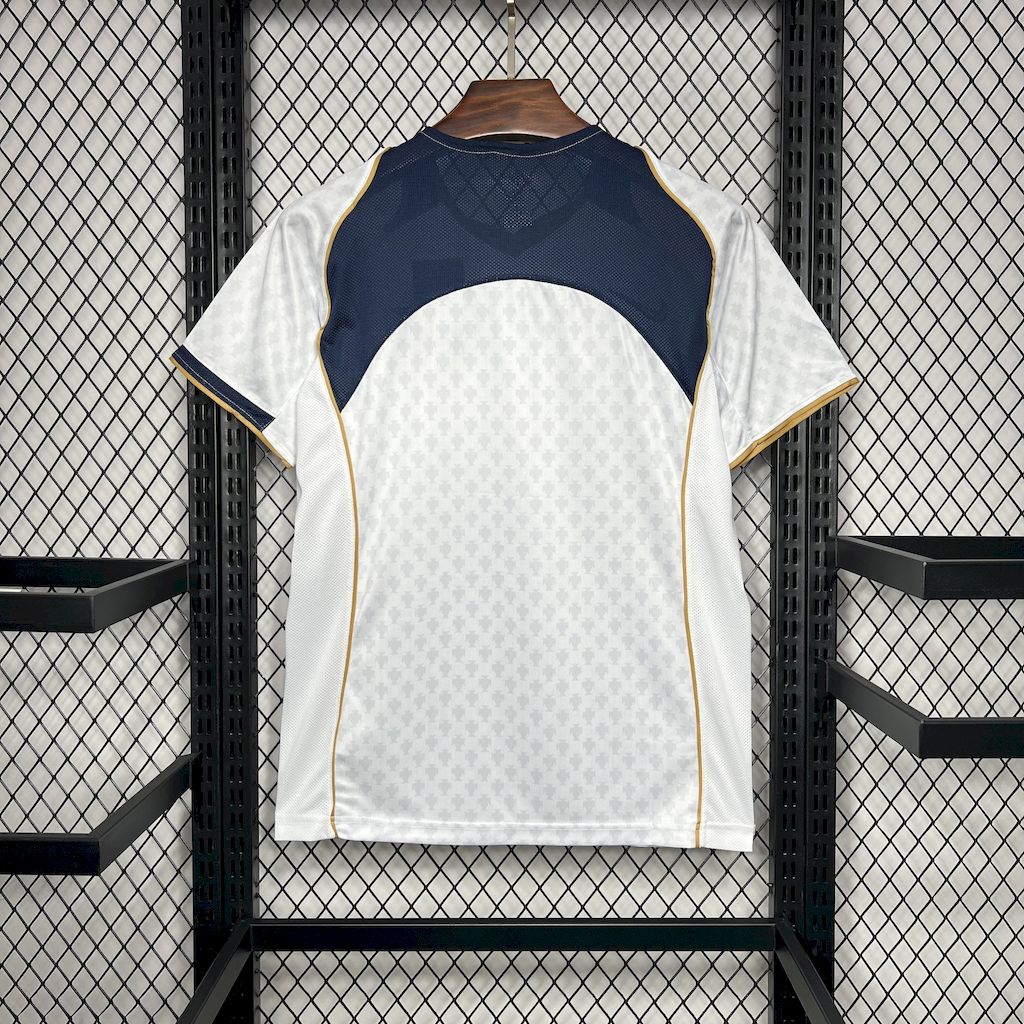 Camisola Nacional Retro Portugal 2004/2005 - Alternativo