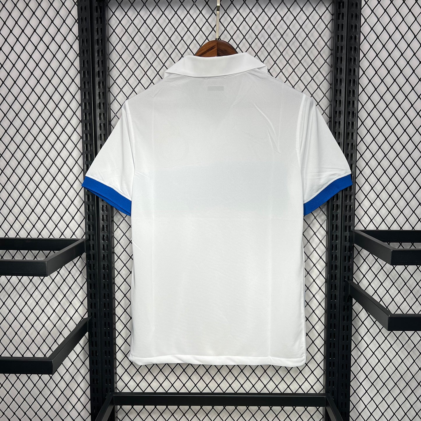 Camisola Retro Inter Milan 2009/2010 - Alternativo