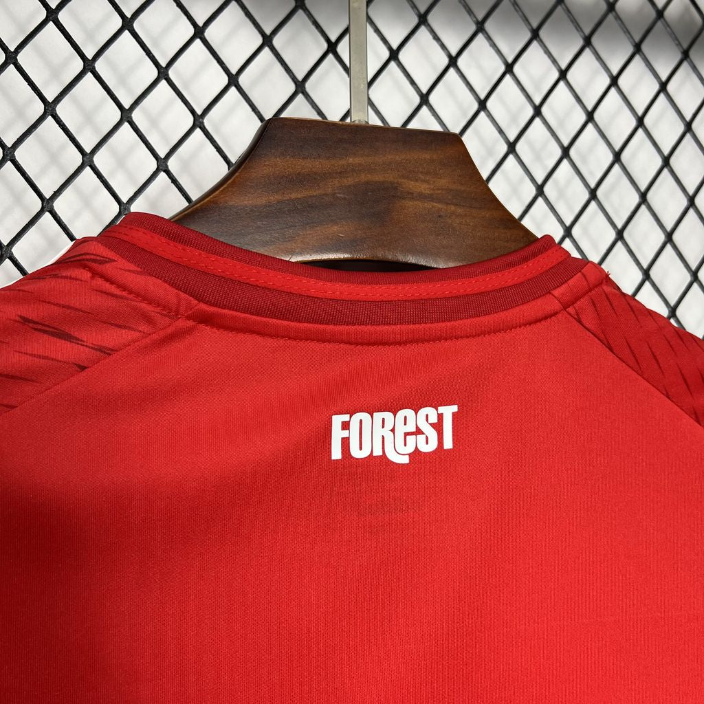 Camisola Nottingham Forest FC 2024/25 - Principal
