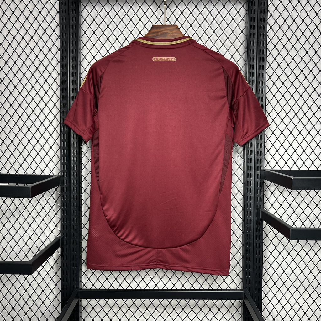Camisola Roma 2024/2025 - Principal