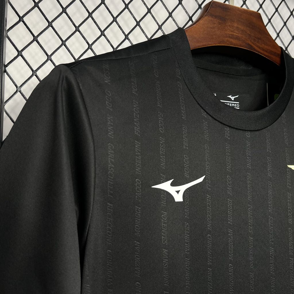 Camisola Lazio 2024/25 - Edição especial 50 anos