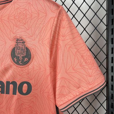 Camisola FC Porto 2025/2026 - Alternativo