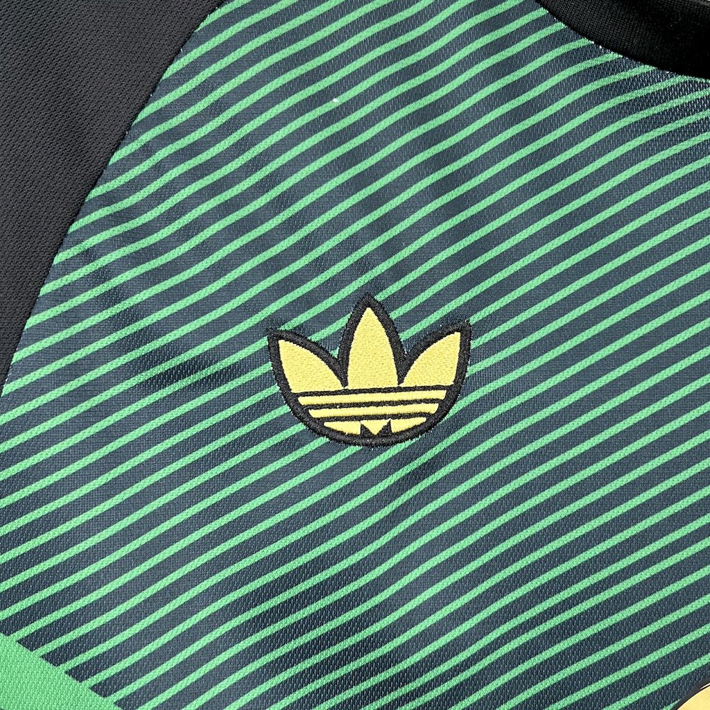 Camisola Celtic FC 2025/2026 - Green Special Edition