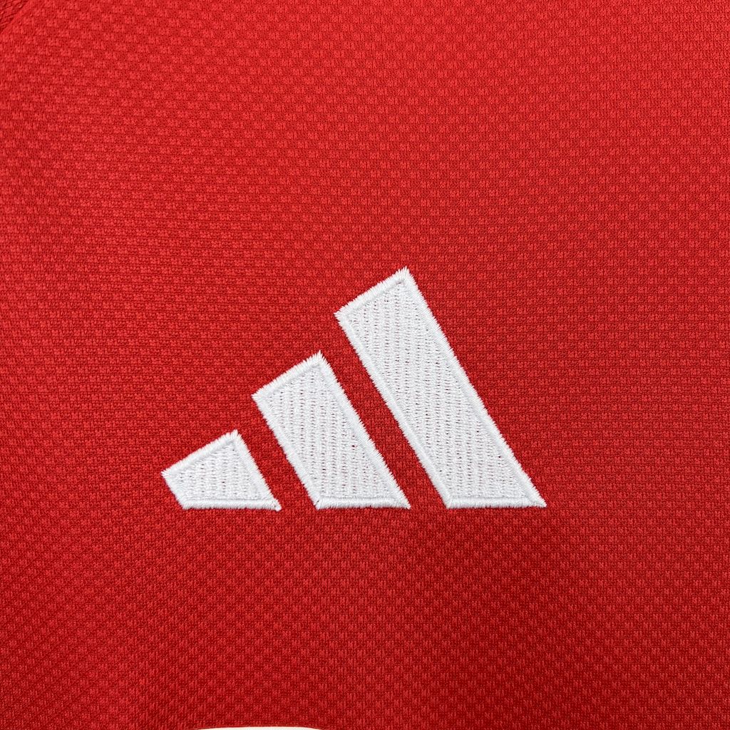 Camisola SL Benfica 2025/2026 - Principal