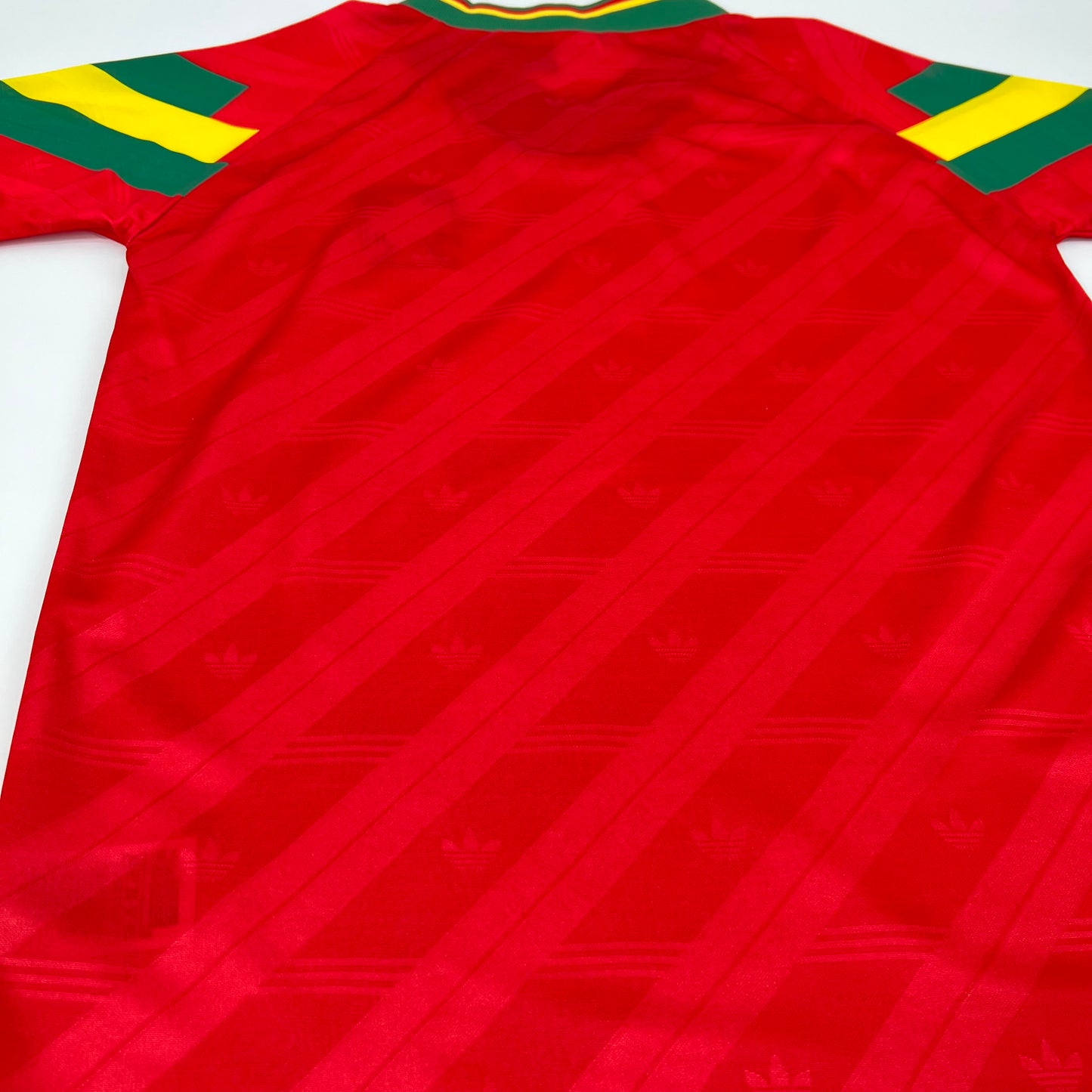 Camisola Nacional Retro Portugal 1992/1994 - Principal