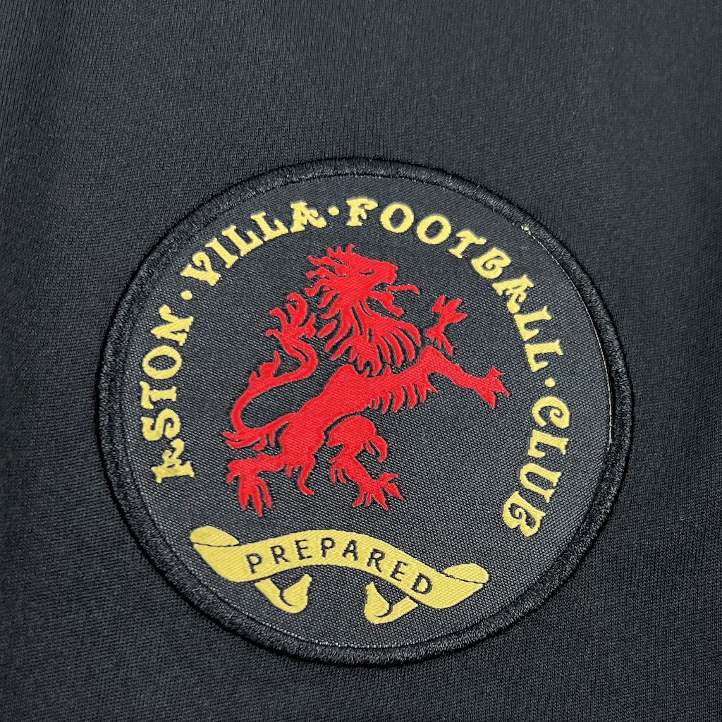 Camisola Aston Villa FC 2024/2025 - 150 Years Special Edition