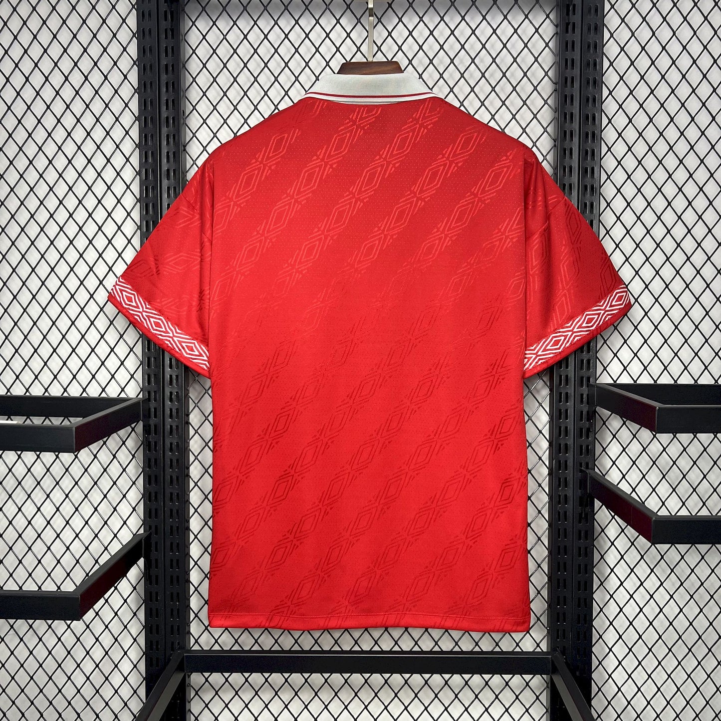 Camisola Retro Sevilla FC 1994/1995 - Alternativo