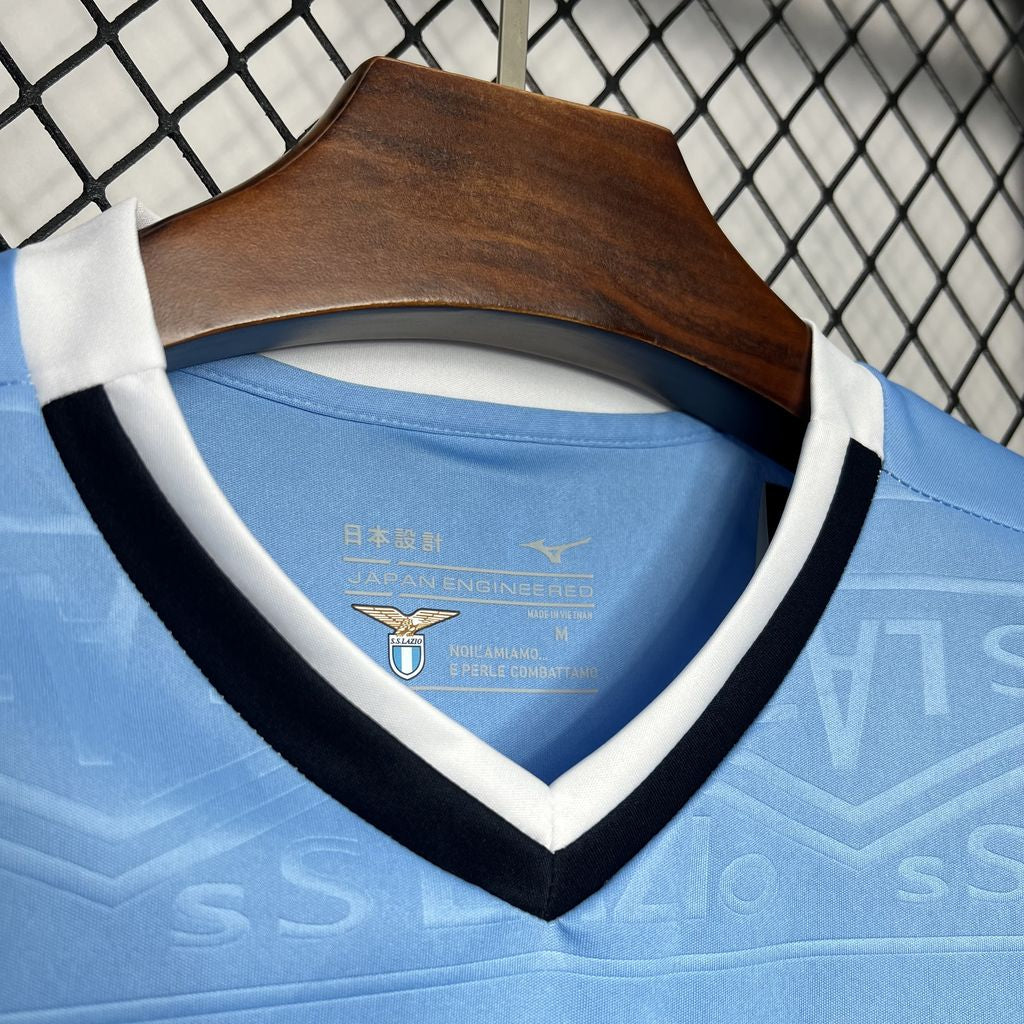 Camisola Lazio 2024/25 - Principal