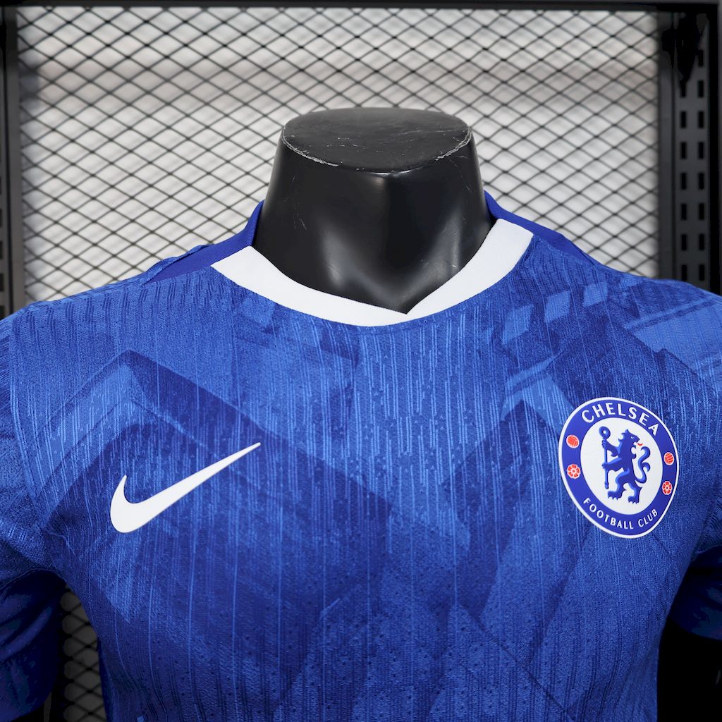 Camisola Chelsea FC 2025/2026 - Principal