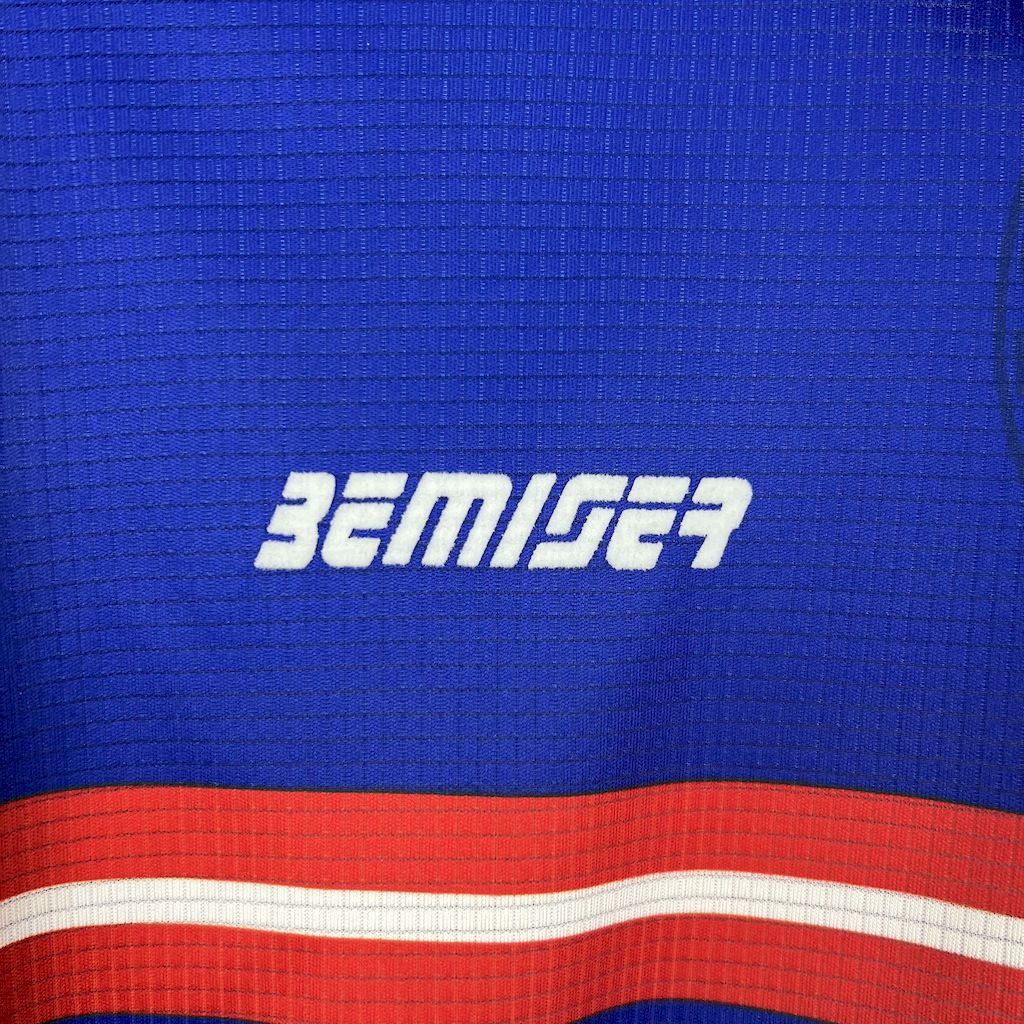 Camisola Retro Getafe 1998/1999 - Principal