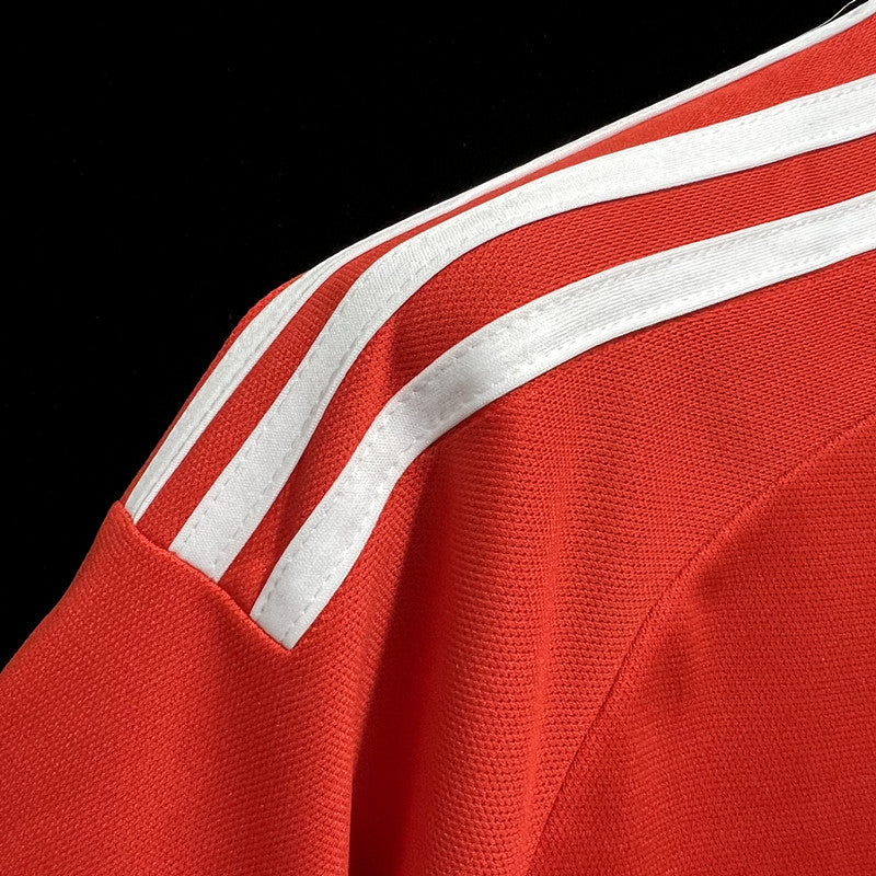 Camisola SL Benfica 2023/2024 - Principal