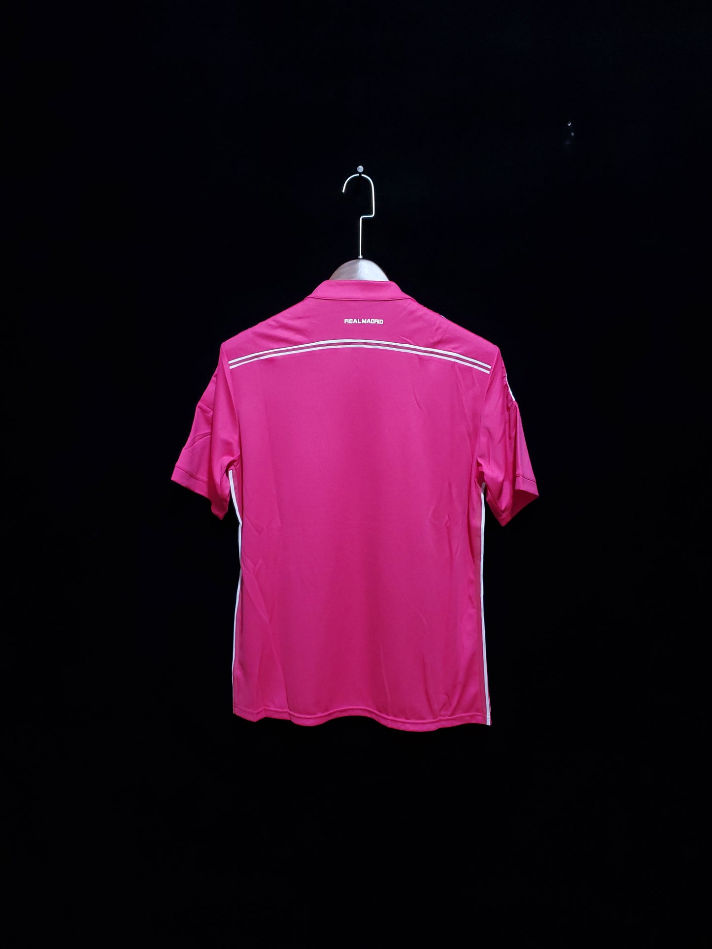 Camisola Retro Real Madrid 2014/2015 - Alternativo