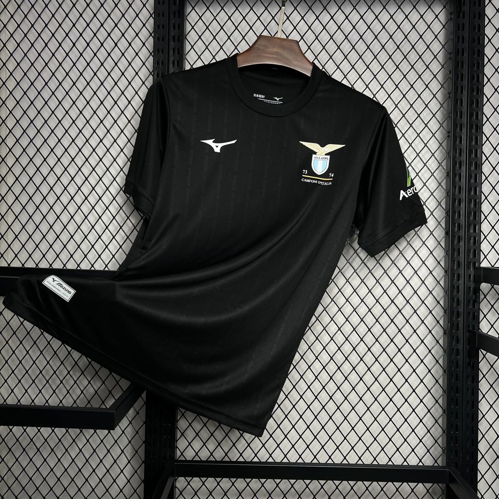 Camisola Lazio 2024/25 - Edição especial 50 anos