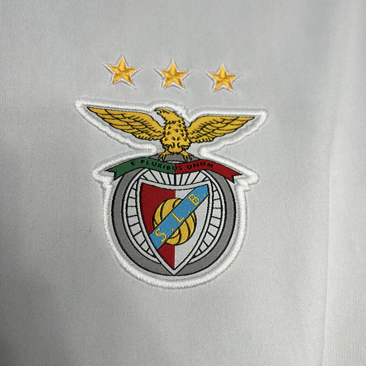 Camisola Retro SL Benfica 2013/2014 - Alternativo