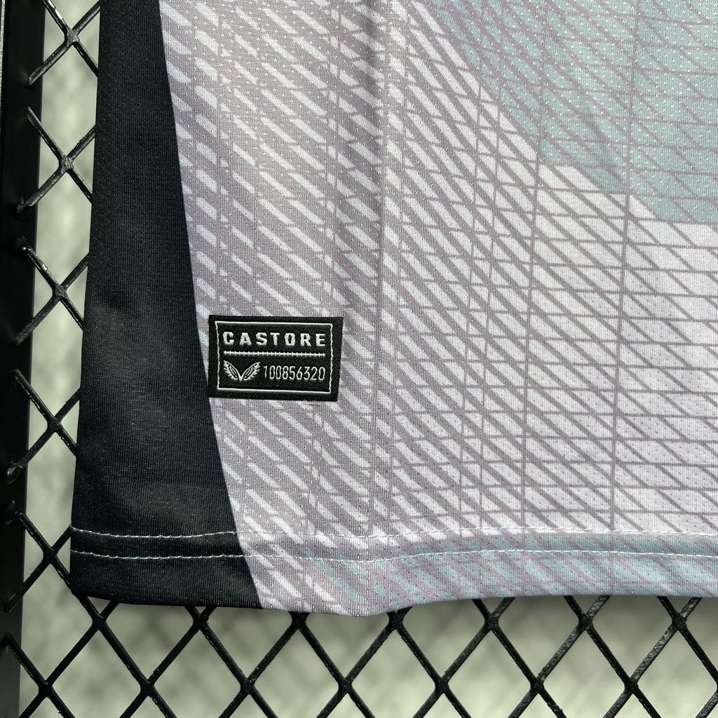 Camisola Athletic de Bilbao 2024/2025 - 3.º Equipamento