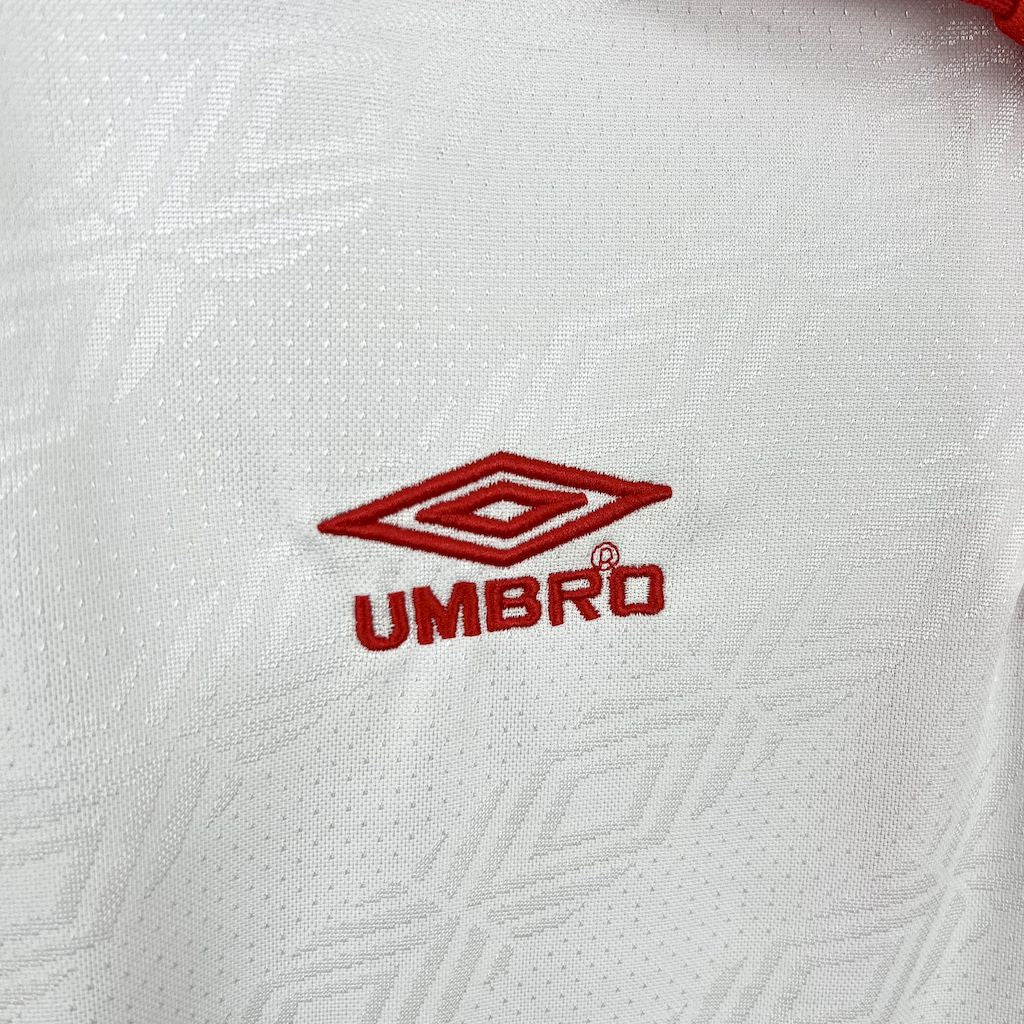 Camisola Retro Sevilla FC 1994/1995 - Principal