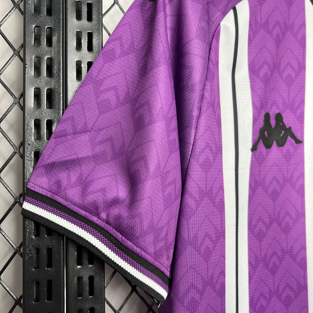 Camisola Real Valladolid CF 2024/25 - Principal