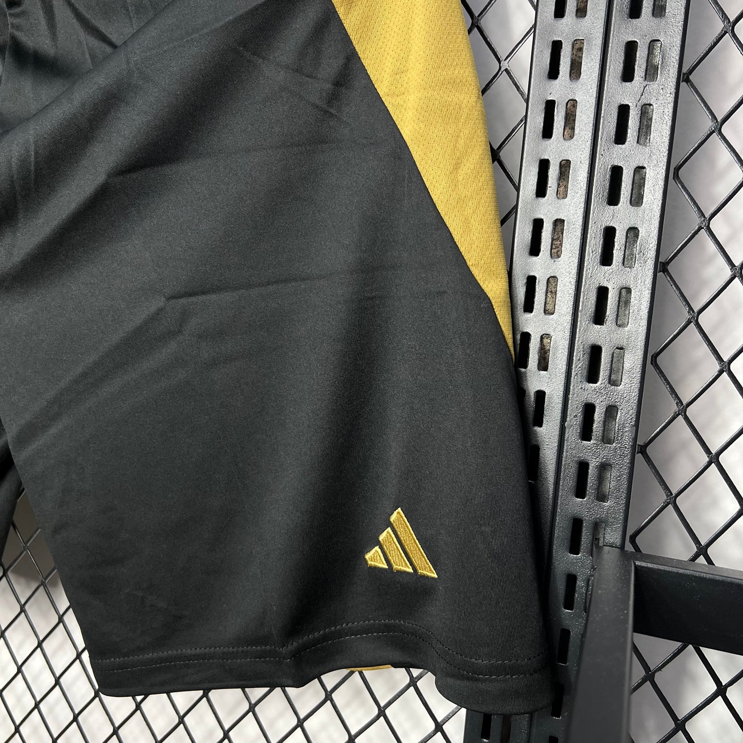 Shorts Nacional Belgium 2024/2025 - Principal