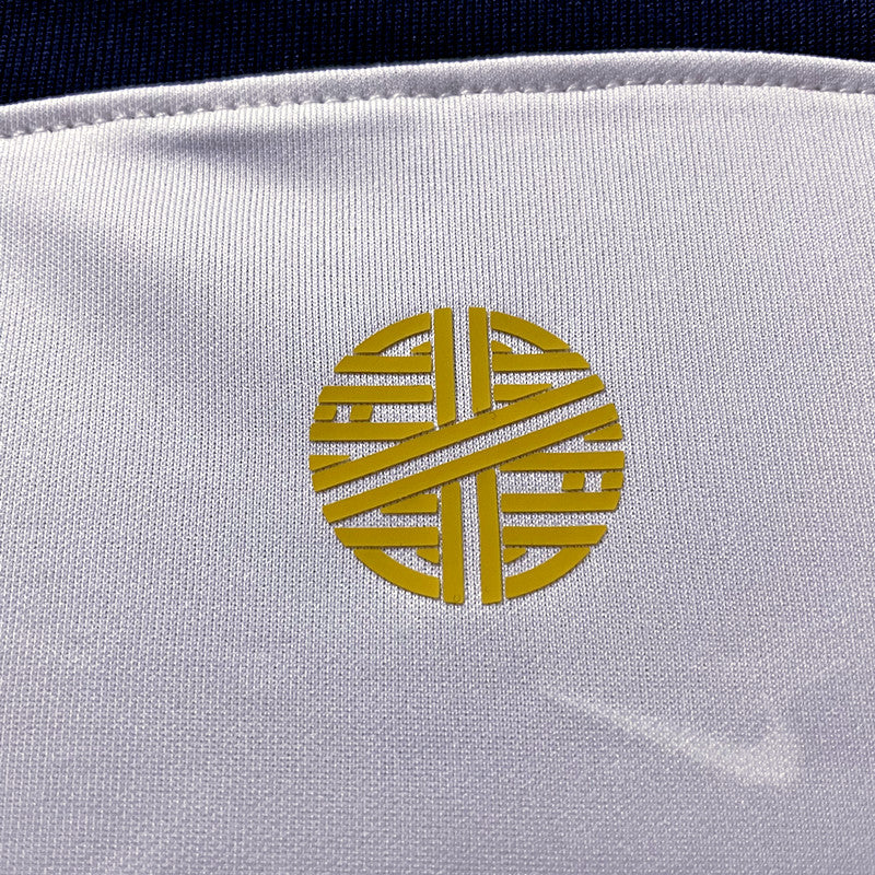 Camisola Nacional Retro Portugal 2022/2023 - Alternativo