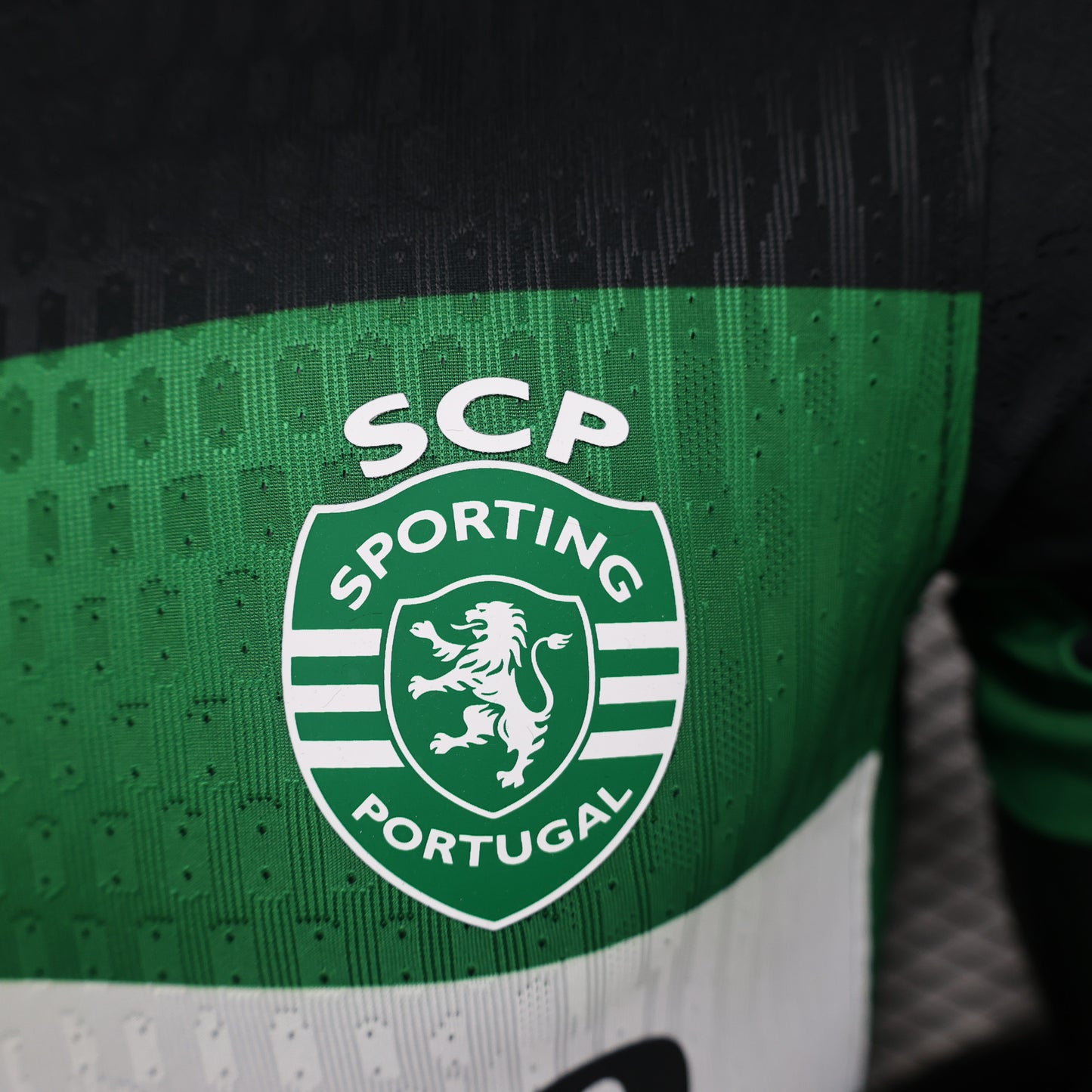 Camisola Sporting CP 2024/25 - Principal
