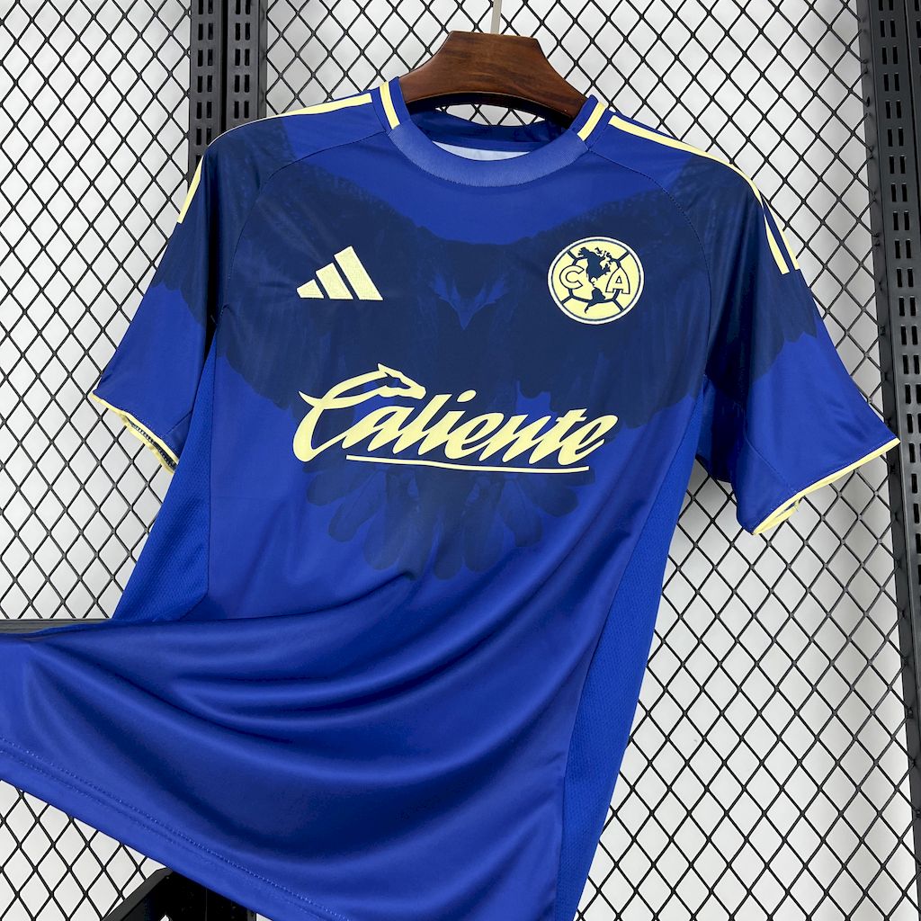 Camisola Club America 2025/2026 - 3.º Equipamento