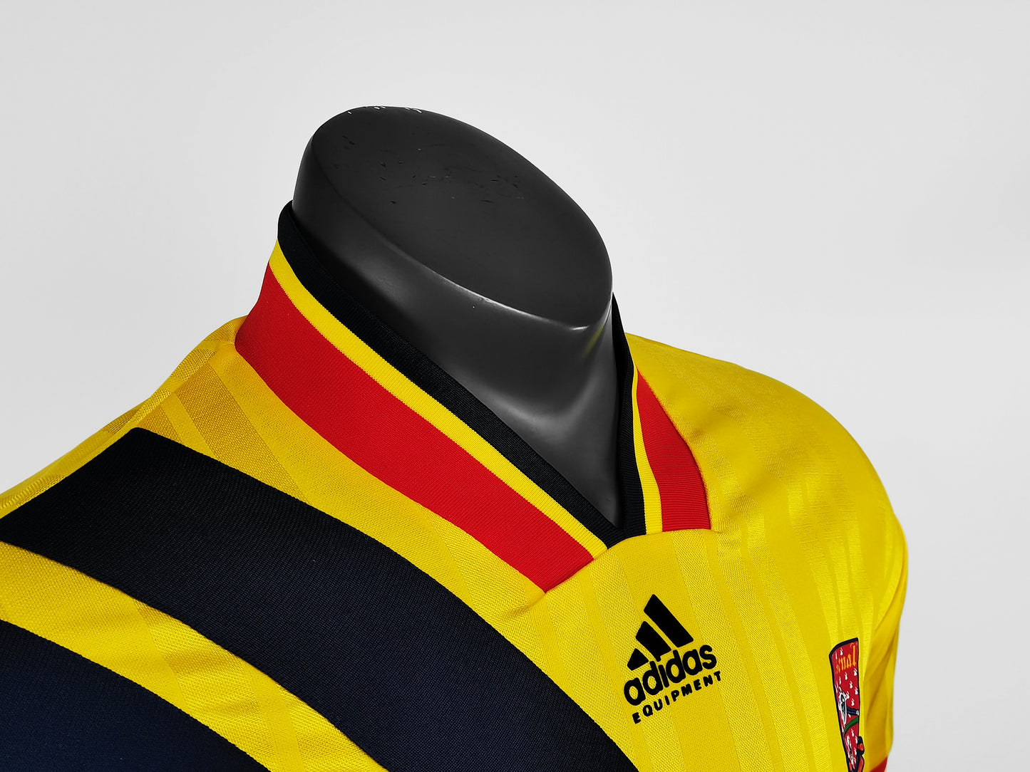 Camisola Retro Arsenal 1993/1994 - Alternativo