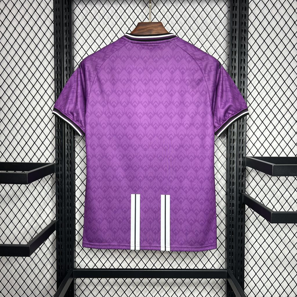 Camisola Real Valladolid CF 2024/25 - Principal