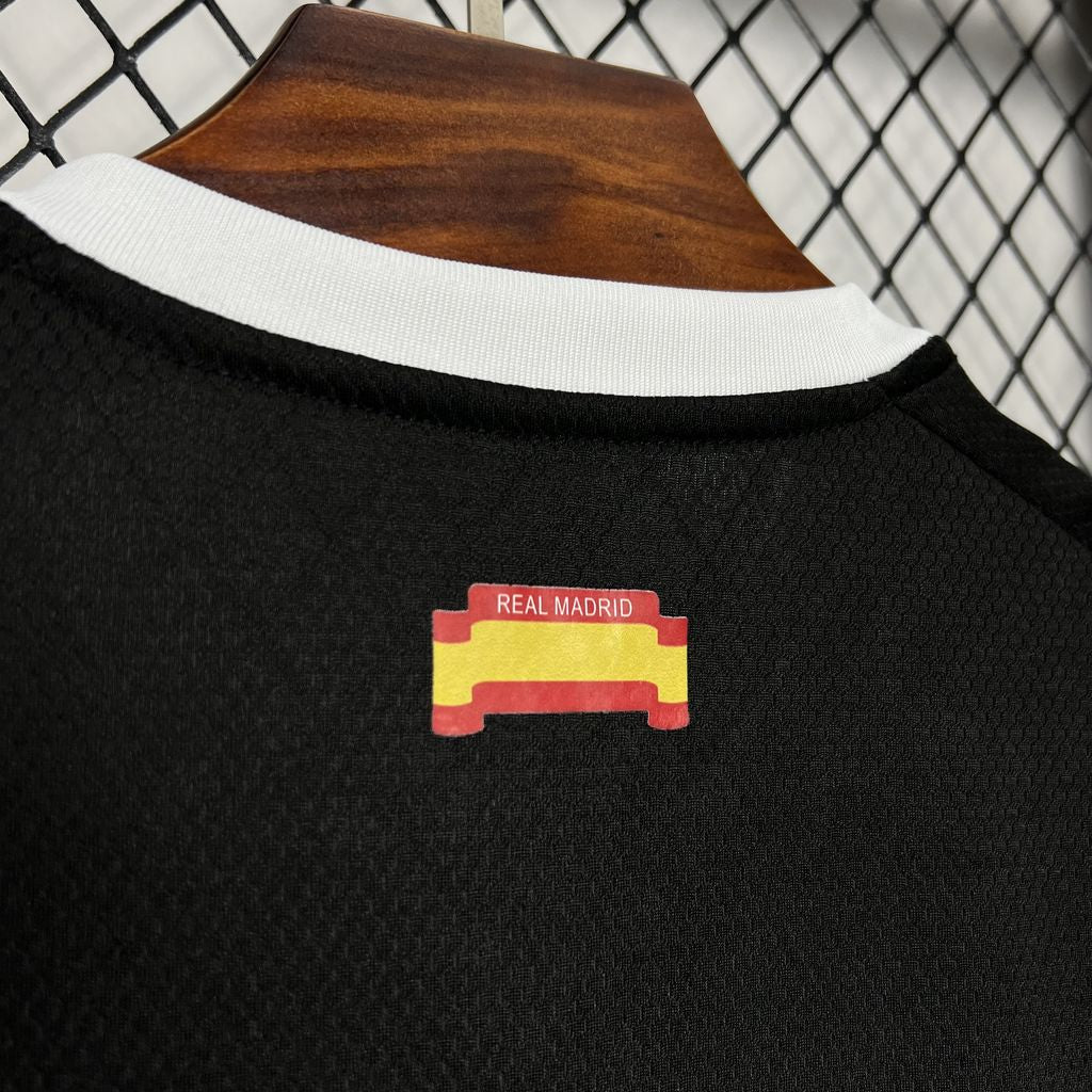 Camisola Real Madrid CF 2024/2025 - Treino