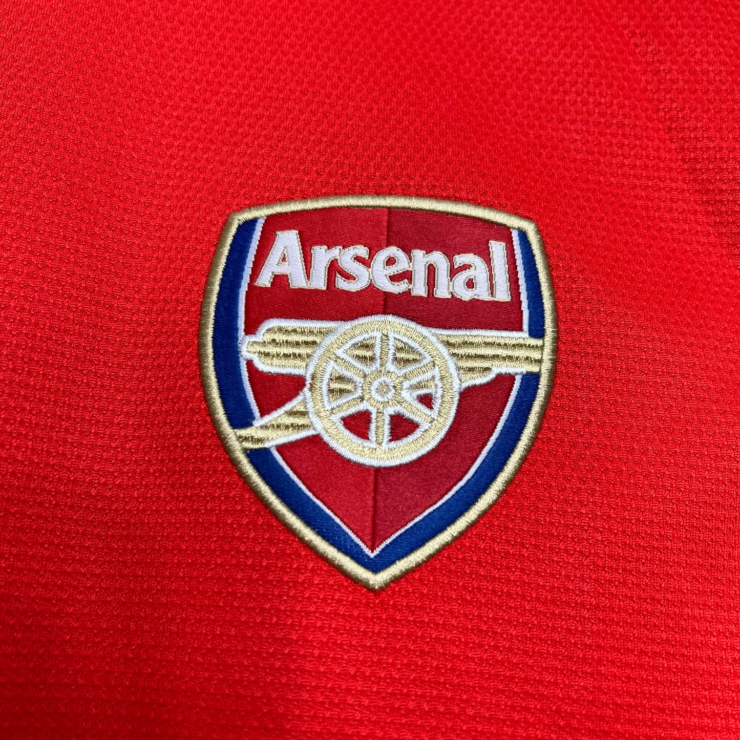 Camisola Retro Arsenal 2012/2013 - Principal