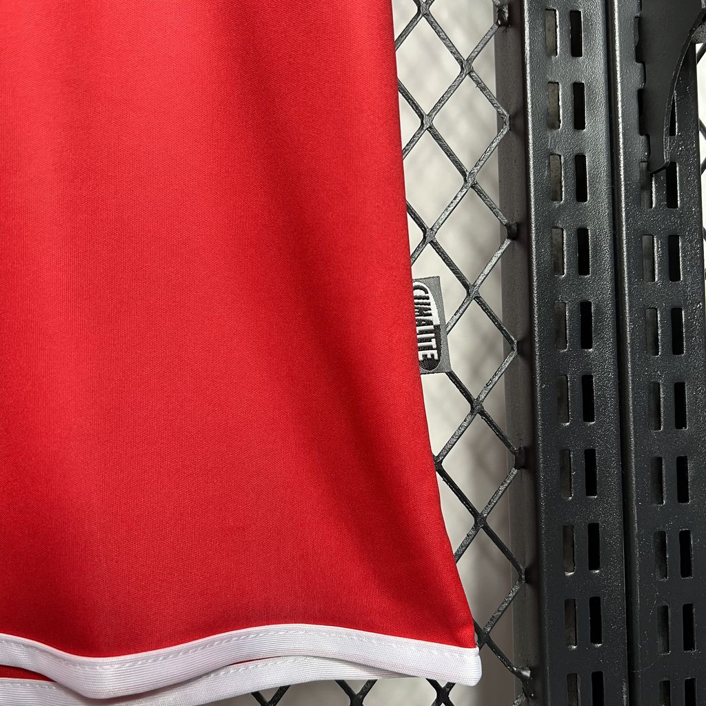 Camisola Retro SL Benfica 2004/2005 - Principal