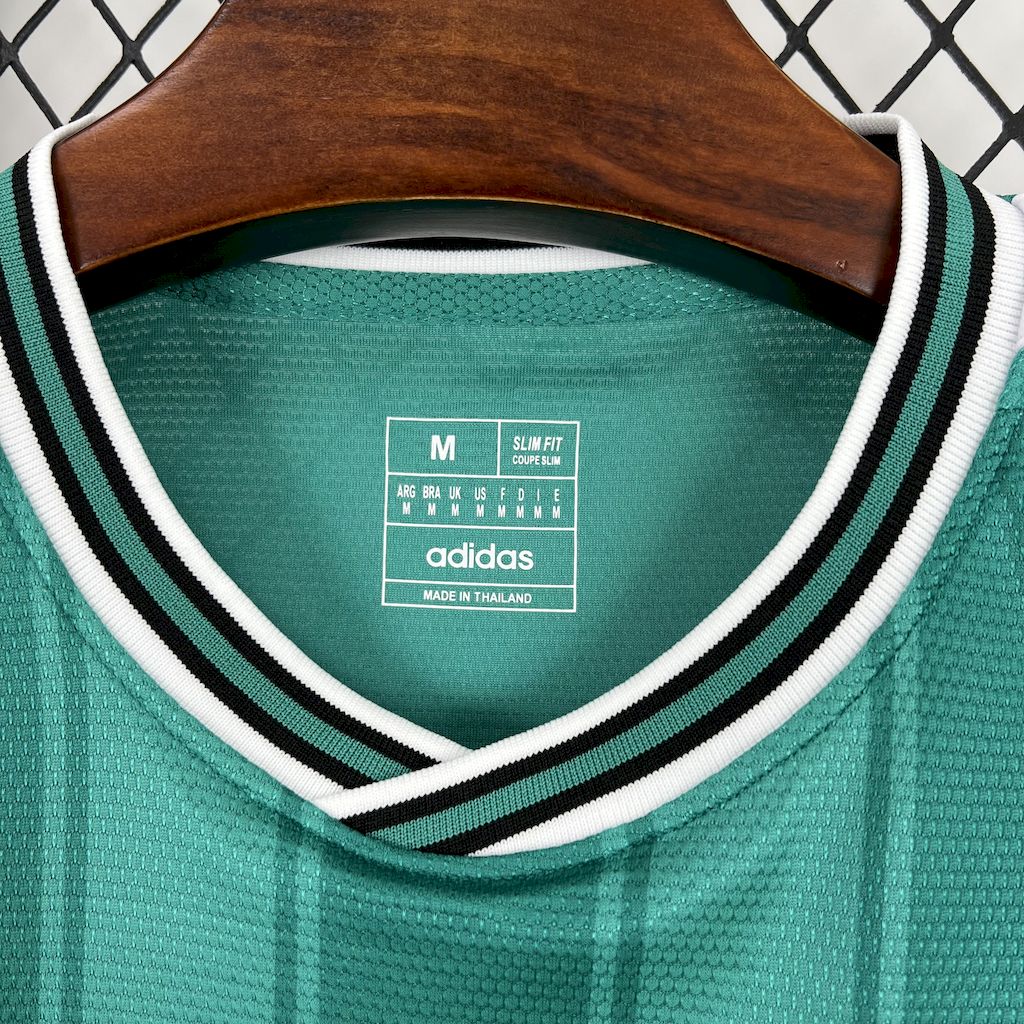 Camisola Aston Villa FC 2024/2025 - Special Edition