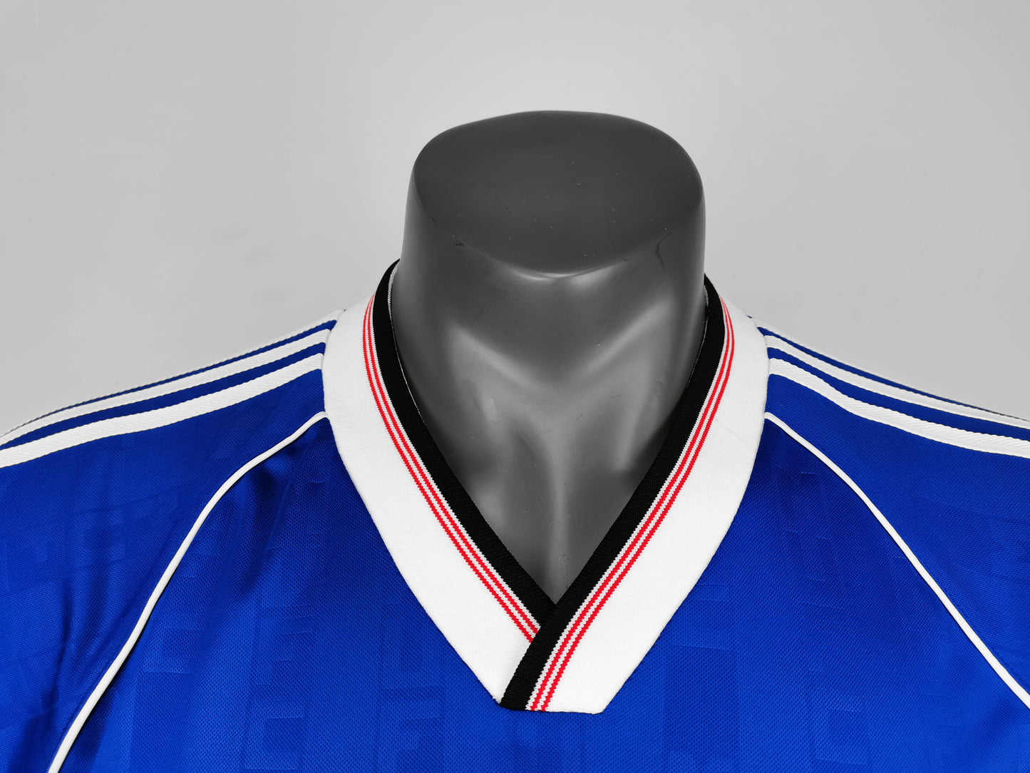 Camisola Retro Manchester United 1988/1989 - 3.º Equipamento