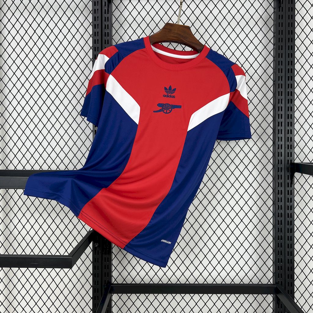 Camisola Arsenal FC 2024/2025 - Lifestyler Special Edition