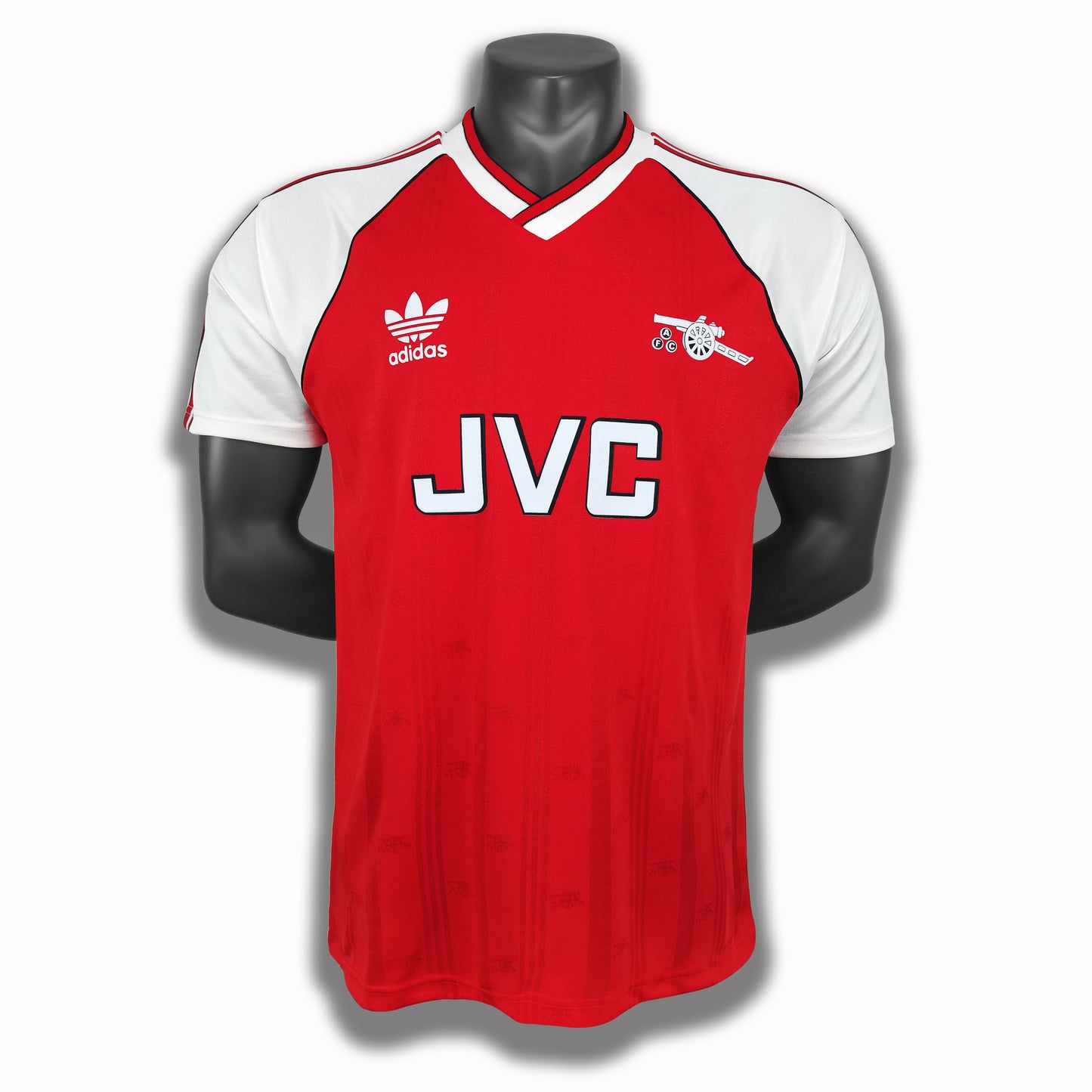 Camisola Retro Arsenal 1988/1989 - Principal
