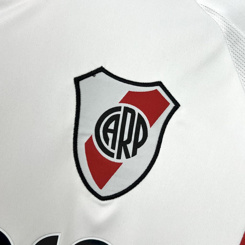 Camisola River Plate 2025/2026 - 3.º Equipamento