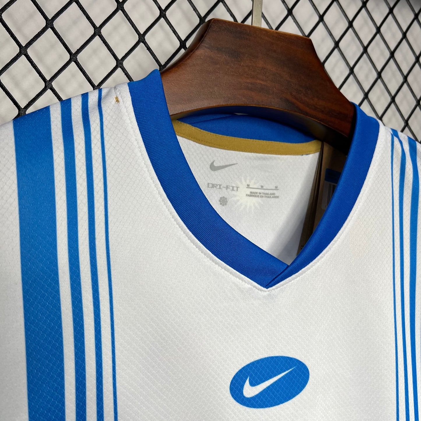 Camisola Nacional Uruguay 2024/2025 - Pre-Match/Training