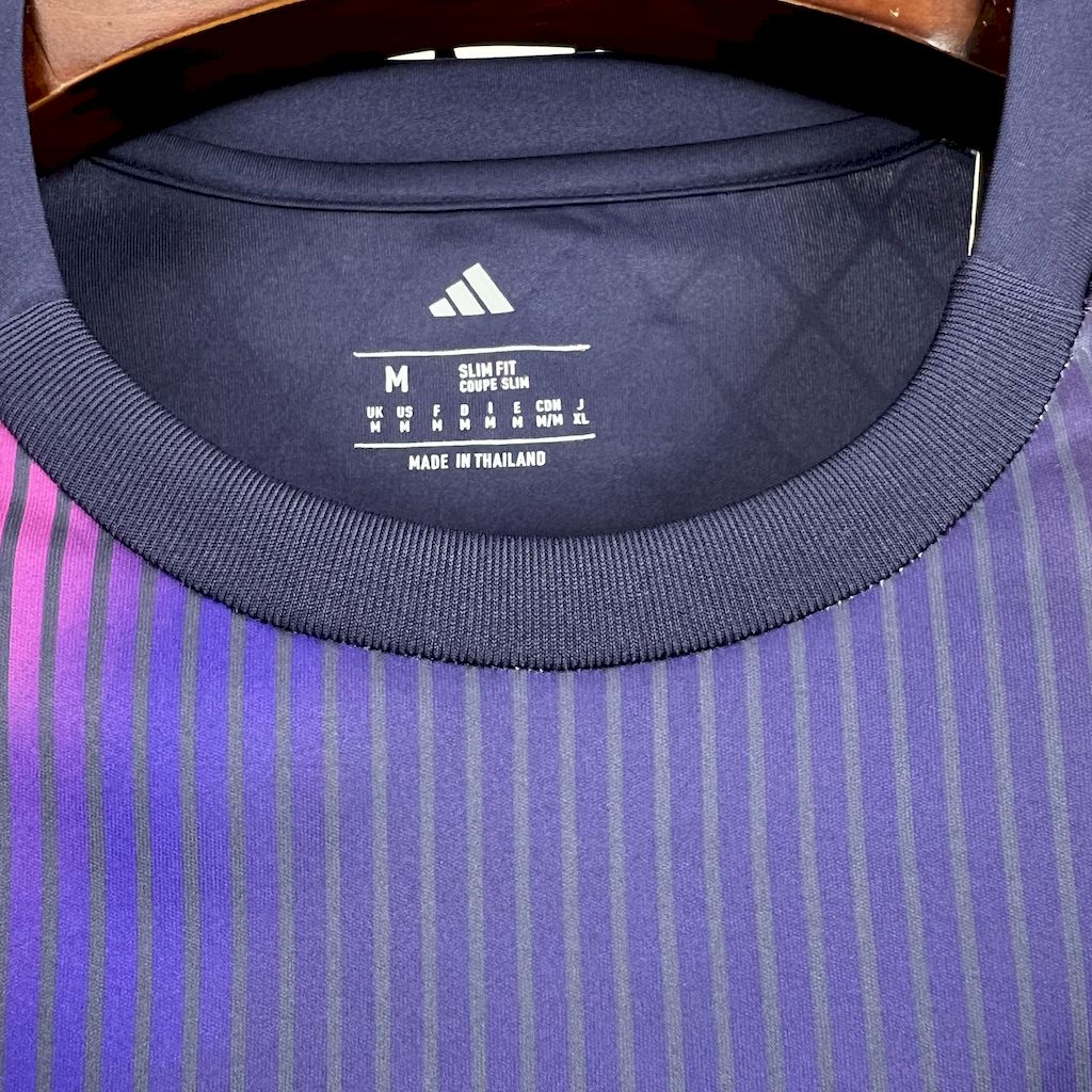 Camisola LA Galaxy 2025/2026 - Alternativo