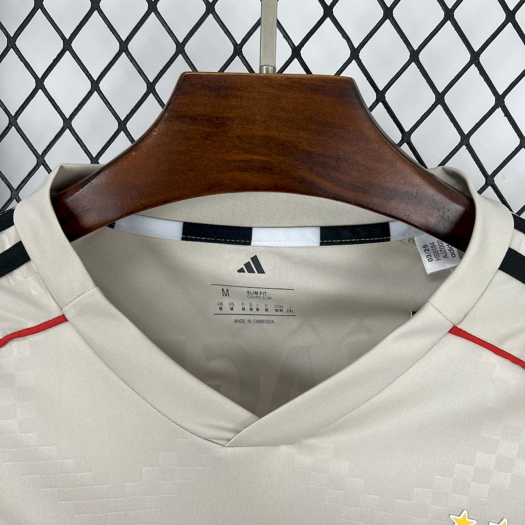 Camisola SL Benfica 2025/2026 - Alternativo